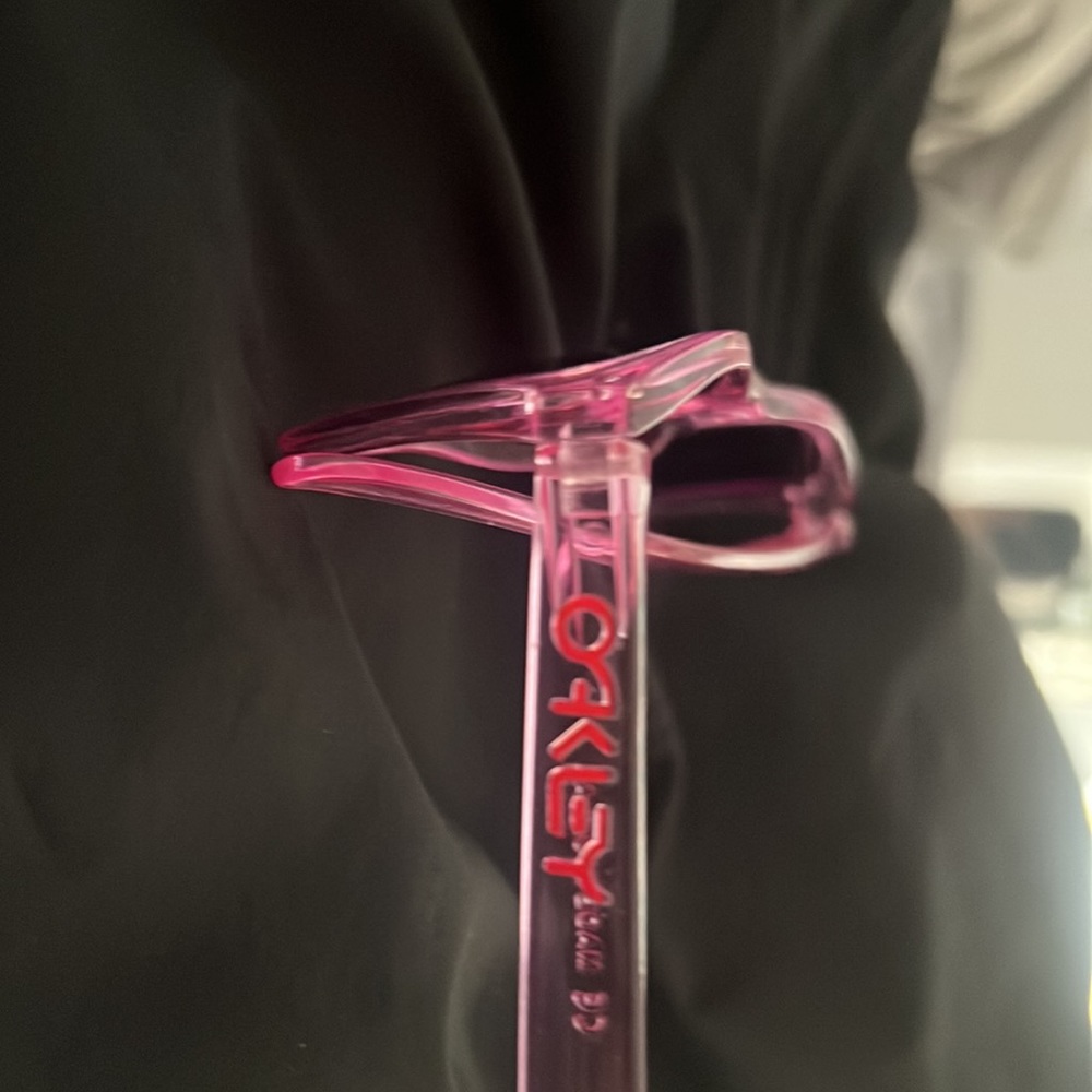 Pink Sunglasses - Picture 2 of 3